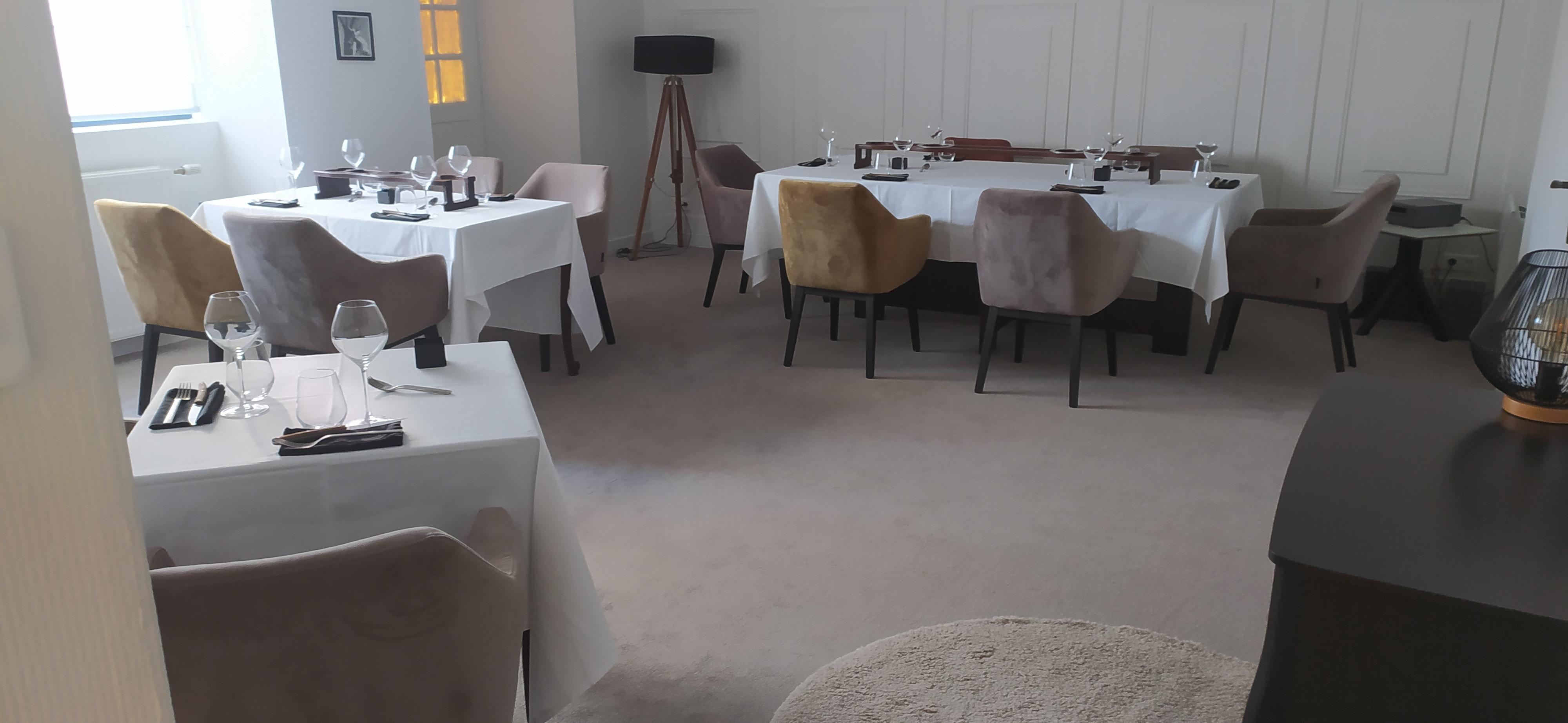 Les Voyageurs Hotell Saint-Renan Exteriör bild